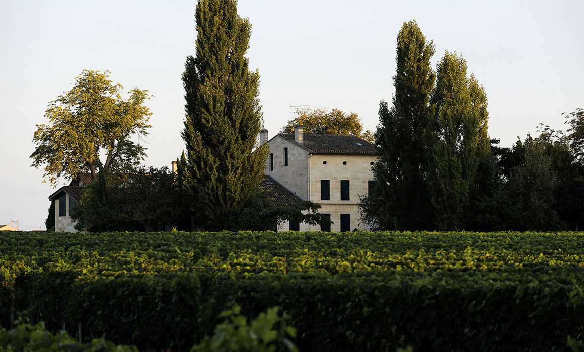 Château La Grave
